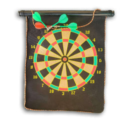 Magnetic Dart Set, 5 dart - Toy Chest Pakistan