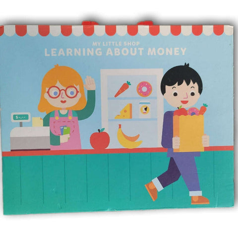 Learning About Money
