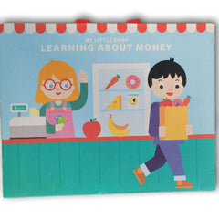 Learning About Money - Toy Chest Pakistan
