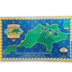 Rottnest island game - Toy Chest Pakistan