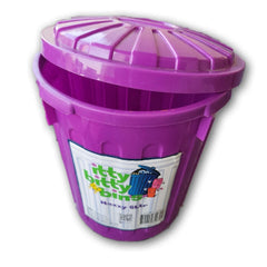 stationery Bin 6 litre - Toy Chest Pakistan