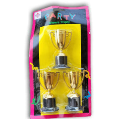 Mini trophy - Toy Chest Pakistan