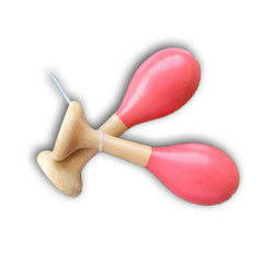 Shakers, pink - Toy Chest Pakistan