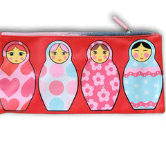 Large pencil pouch - Toy Chest Pakistan