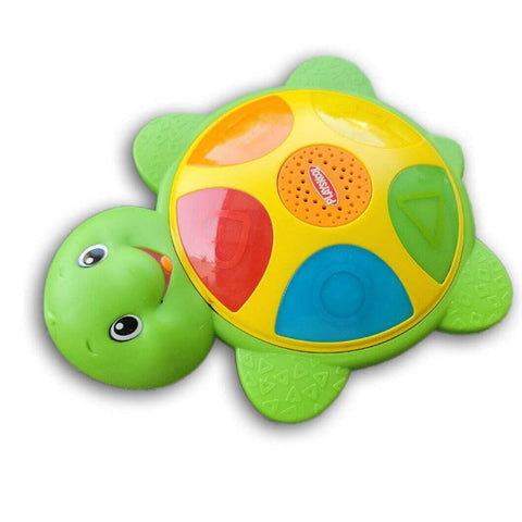 Playskool Learning Turtle