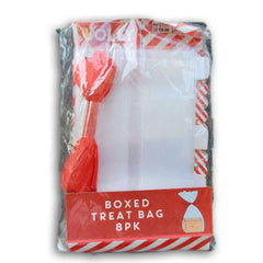 Boxed treat bag 8 pc - Toy Chest Pakistan