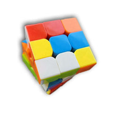 Cube - Toy Chest Pakistan