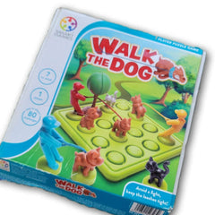 Walk the Dog (read description) - Toy Chest Pakistan