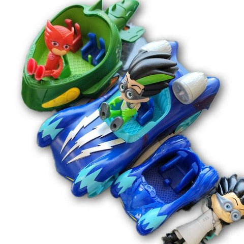 PJ Masks