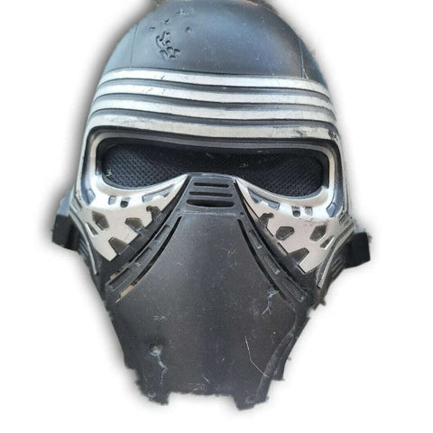 Mask- Kylo Ren