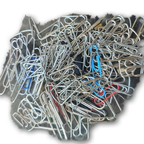 Paper clips