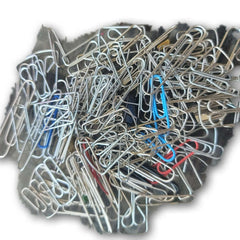 Paper clips - Toy Chest Pakistan