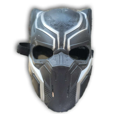Mask - Black Panther