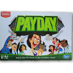 Pay Day - Toy Chest Pakistan