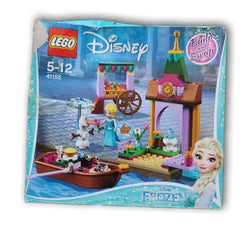 Lego Frozen 41155 (used but complete) - Toy Chest Pakistan