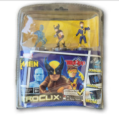 X-men - Toy Chest Pakistan