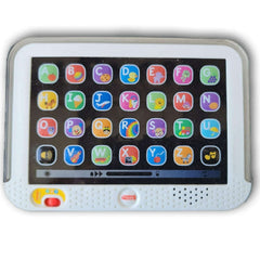 Fisher Price Smart Stages tablet - Toy Chest Pakistan