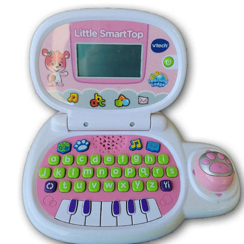 Little Smarttop Vtech Little Smarttop – Toy Chest Pakistan