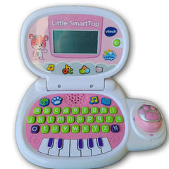 Vtech Little Smarttop - Toy Chest Pakistan