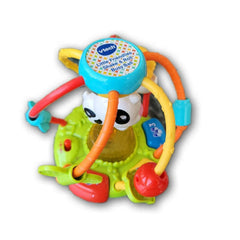 Little Friendles Shake And Roll Busy Ball - Toy Chest Pakistan