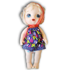 Baby Alive Doll - Toy Chest Pakistan