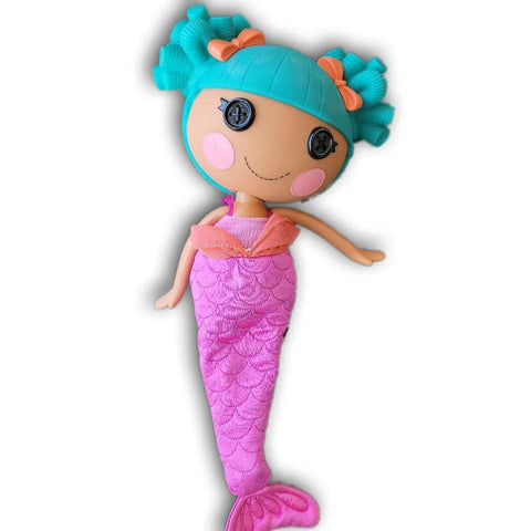 Lala Loopsy Mermaid