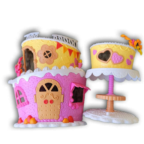 Mini lala loopsy accessory