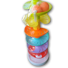 Baby Ball tower - Toy Chest Pakistan