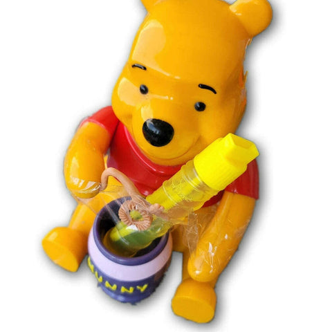 Winnie the Pooh bubble machine