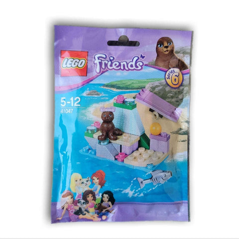Lego Friends Polybag 41047 new