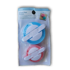 Pom Pom Maker tools - Toy Chest Pakistan