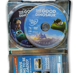 The Good Dinosaur dvd - Toy Chest Pakistan