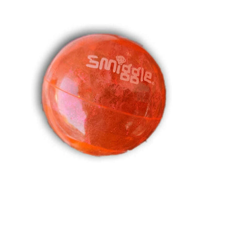 smiggle ball