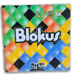 Blokus - Toy Chest Pakistan