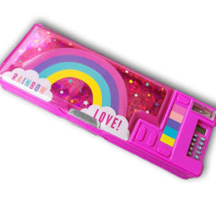 Pencil box with drawers - Toy Chest Pakistan