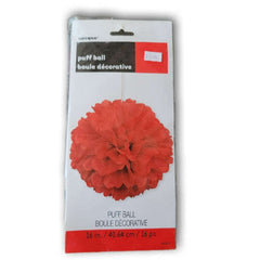 Puff ball - Toy Chest Pakistan