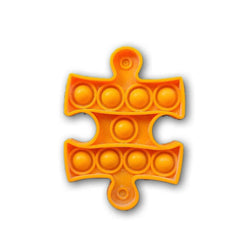 jigsaw pop it - Toy Chest Pakistan