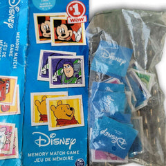 Memory , Disney, Boxless - Toy Chest Pakistan
