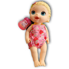 Baby Alive doll - Toy Chest Pakistan