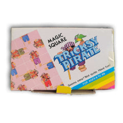 Tricksy Pirate - Toy Chest Pakistan