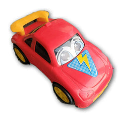 Sports Card, red - Toy Chest Pakistan