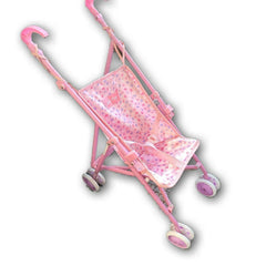 Stroller, (height 19 inches) - Toy Chest Pakistan
