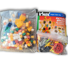 Knex, assorted - Toy Chest Pakistan