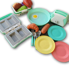 Kitchen Dishes etc - Toy Chest Pakistan