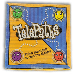 Telepath - Toy Chest Pakistan