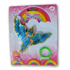 Mini Kite (colour may vary) - Toy Chest Pakistan