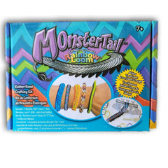 Monster Loom (Original) - Toy Chest Pakistan