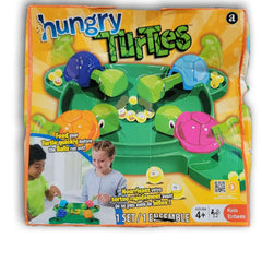 Hungry Turtles - Toy Chest Pakistan