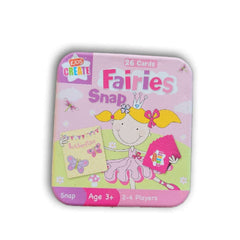 Fairies Snap - Toy Chest Pakistan