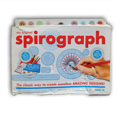 spirograph set - Toy Chest Pakistan
